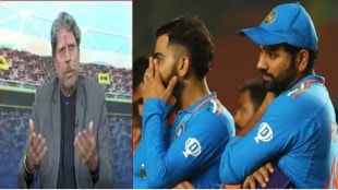 IND vs AUS Final: Kapil Dev praises Rohit Sharma after Team India's loss Said Much more success awaits in your life