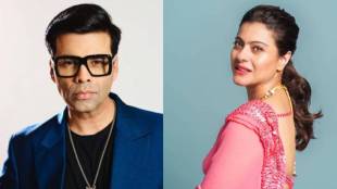 karan johar recalls old fight with kajol