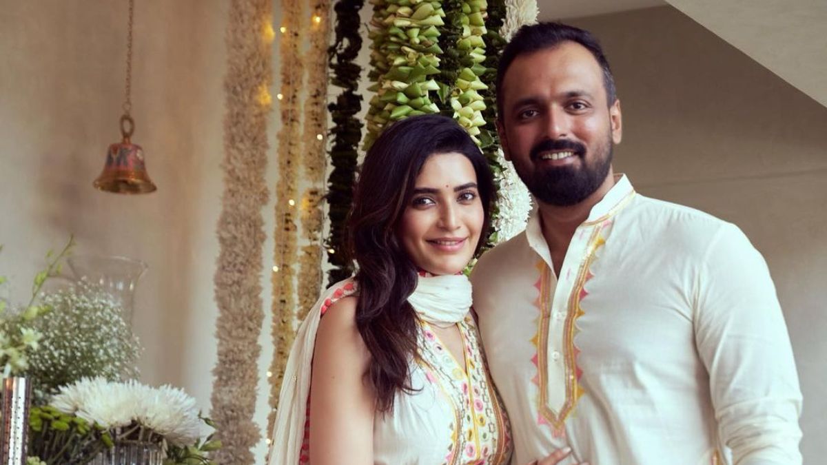 fraud with actress karishma tanna husband Sameer Kochhar