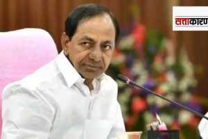 kcr telangana election