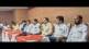 Announcement that election of Dudhganga Vedganga