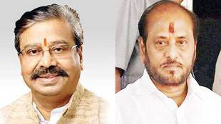 mp gajanan kirtikar and ramdas kadam dispute clear after discussions with chief minister eknath shinde