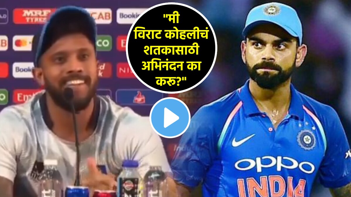 kusal mendis on virat kohli 49th hundred