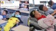 In Chinese schools innovative desks turned beds help kids nap in classes