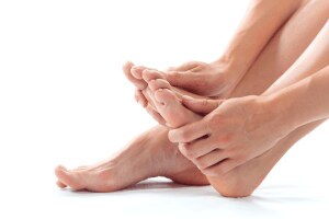 Tips for swelling in fingers and toes in winter