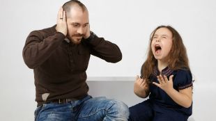 Does your kids argue for no reason Learn how you should act as a parent Parenting Tips