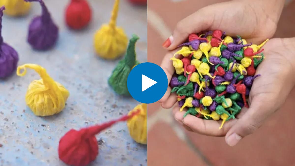 how to make pop pop crackers