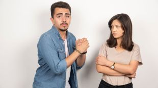 Does your partner get angry a lot Relationship Expert