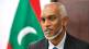 Maldives new president asks India to withdraw its military