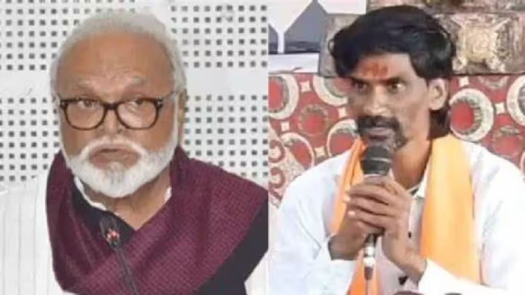 manoj jarange on chhagan bhujbal (1)