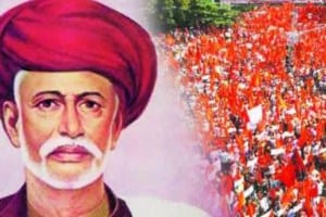 Knowing his thoughts on the Maratha Kunbi issue on the occasion of Memorial Day is useful for understanding the current politics