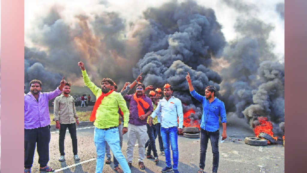 Markets closed in Beed Dharashiv despite lifting of curfew
