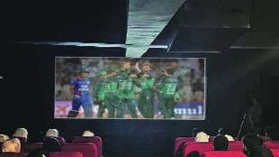 Lack of LED screens in Mumbai Thane Dombivli Ulhasnagar areas due to World Cup