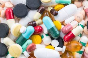 India pharmaceutical sector