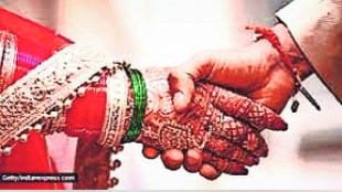 Pune first to apply online for registration marriage Nagpur