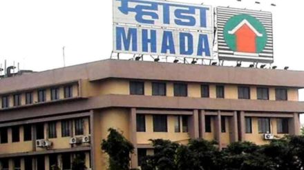 master list of the residents of old building will be updated again