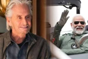 michael-douglas-pm-modi