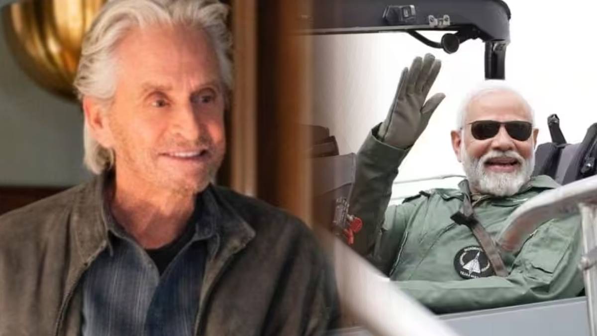 michael-douglas-pm-modi