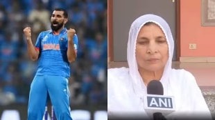 IND vs AUS Final: Mohammed Shami's mother's health deteriorated family took her to the doctor reached home after getting rest