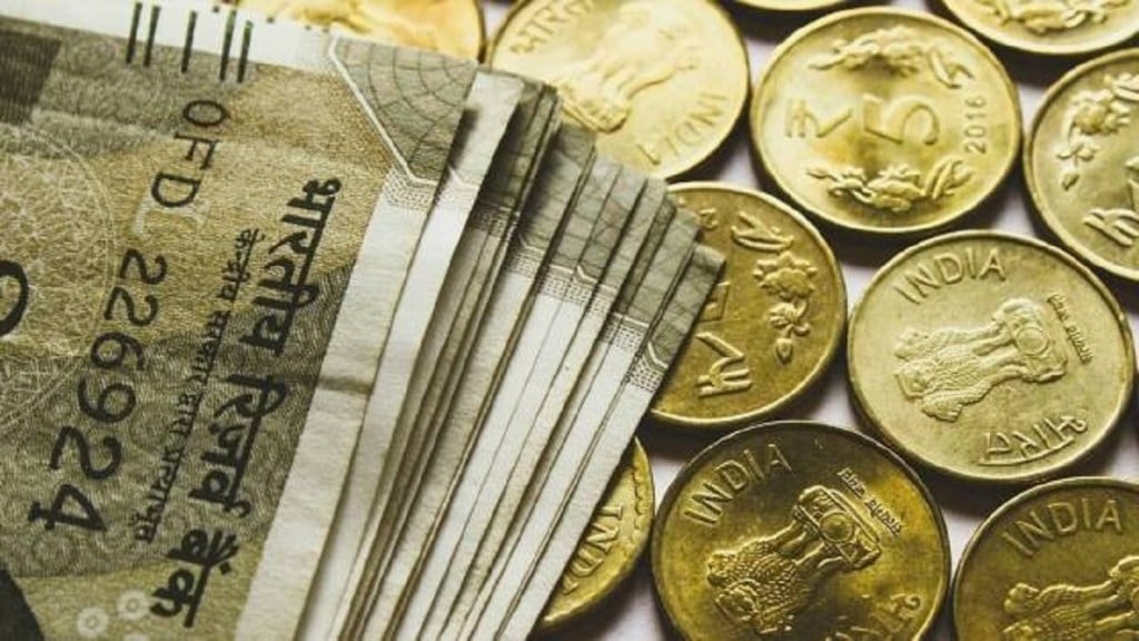 1760 crore rupees seized