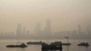 air quality monitoring stations set up in mumbai under safar