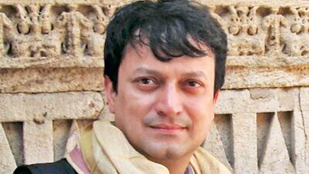 poet ranjit hoskote resigns from documenta selection panel