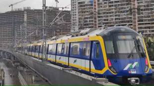 Mumbai Metro: Lines 2A and 7 Cross 2.50 Lakh Riders Mark