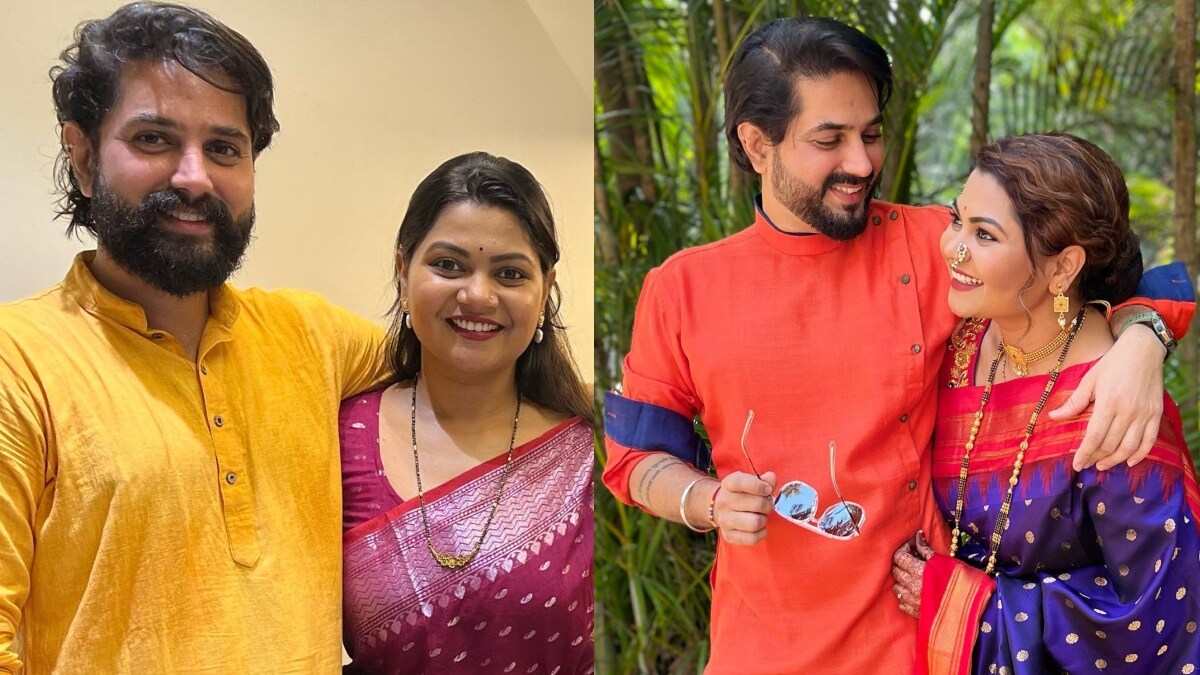 namrata sambherao husband