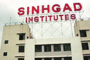 case registered, Maruti Navale, Sinhgad Institute, embezzlement, provident fund, employees, Sinhgad City School