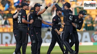 World cup 2023 secret of the consistent performance New Zealand