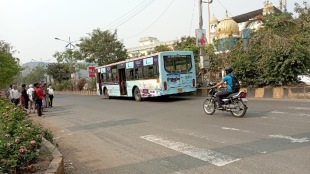 MMT management's plan cancel buses name of 'disorder' added anger passengers navi mumbai