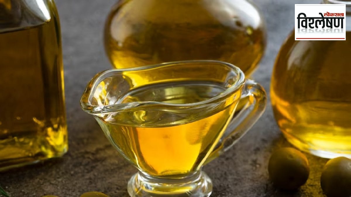 What is hydrogenated oil and is it safe?। हायड्रोजनेटेड तेल म्हणजे काय