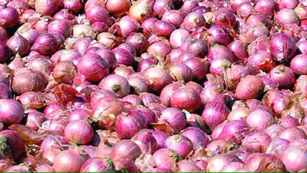 onion prices likely to remain high for next month
