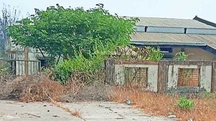 more than 160 families living in a dairy farm at dapchari in palghar get notices to vacate land