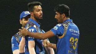 Is Bumrah upset with Pandya's return to Mumbai Indians Former Indian Captain K. Shrikant a big statement