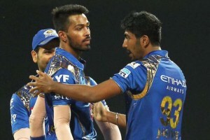Is Bumrah upset with Pandya's return to Mumbai Indians Former Indian Captain K. Shrikant a big statement