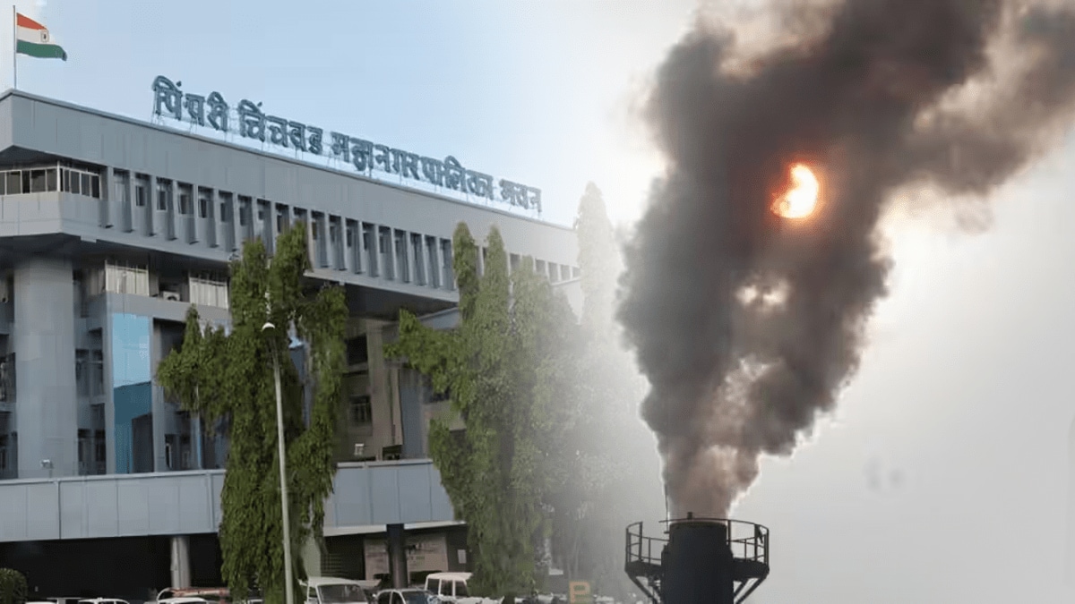 claiming pollution reduced Diwali, municipal corporation withdrew decision close constructions pimpri pune