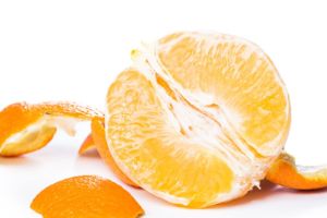 Effective tips to use waste Orange peel