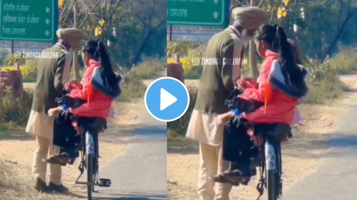 father love and struggle for children instagram reels
