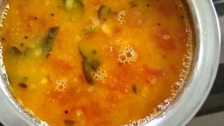 Phodniche Varan recipe