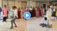 a young boy perform lavani so gracefully