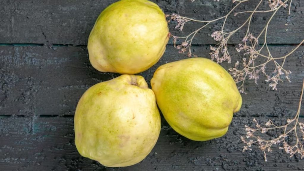 Guava Benefits