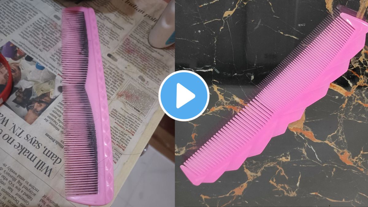 Cleaning Hacks