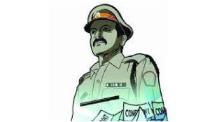 Success of Assam Police in preventing crime conflict