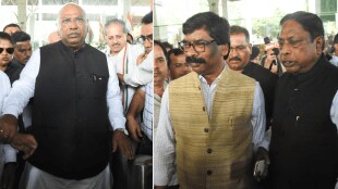 Political leaders present Nagpur marriage ceremony Congress leader Avinash Pandey's son Gaurang