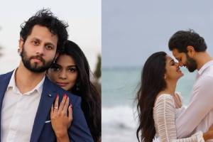 pooja sawant reveals her fiance face after announcement of engagement