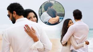 pooja sawant announces her engagement