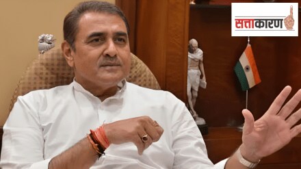 NCP leader Praful Patel contest Lok Sabha elections Bhandara-Gondia constituency, BJP leave constituency Praful Patel