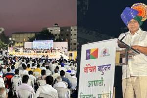 prakash ambedkar