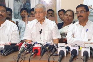 invisible force is trying to creat dispute between Maratha-OBC community says Prakash Ambedkar